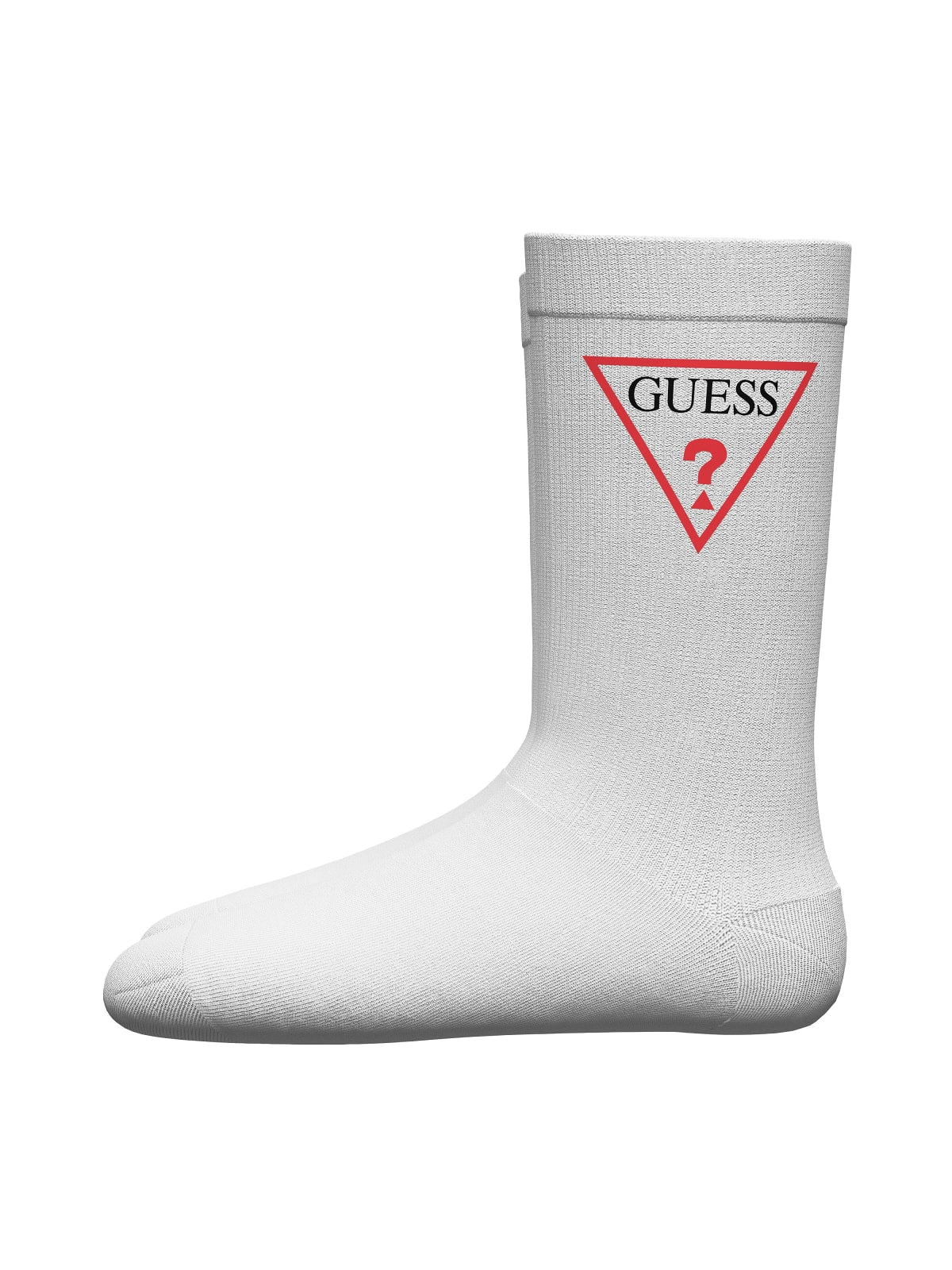 Calzini spugna Guess - Bianco