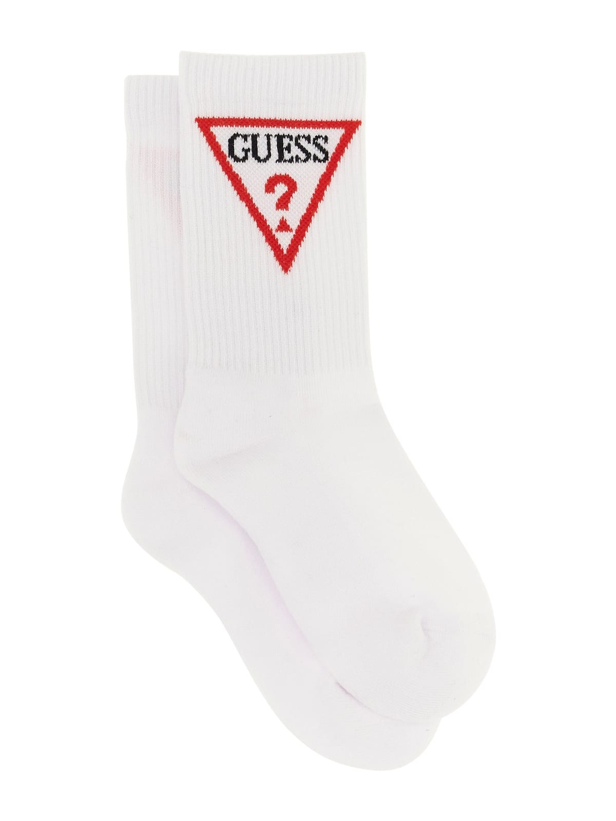 Calzini spugna Guess - Bianco
