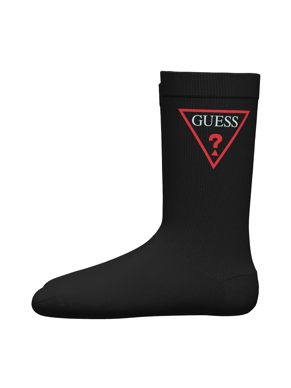 Calzini spugna Guess - Nero