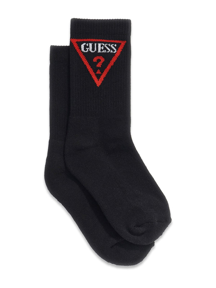 Calzini spugna Guess - Nero