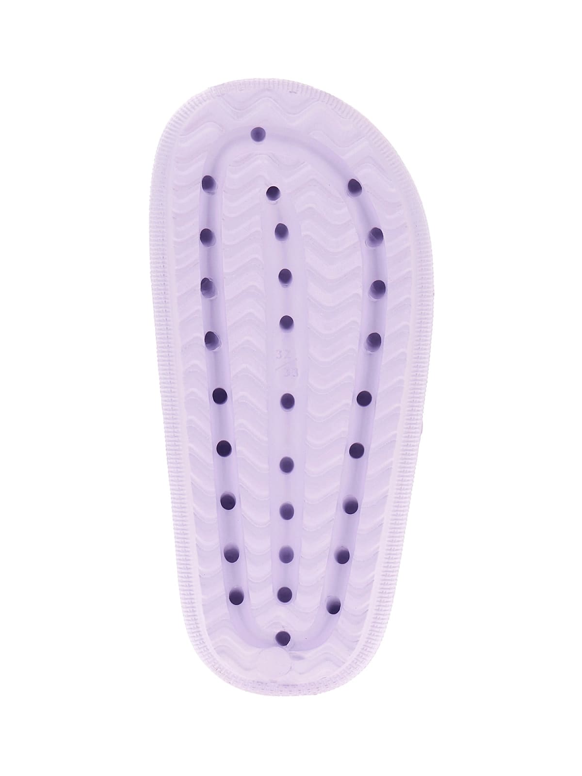 Ciabatte Guess gommate - Glicine