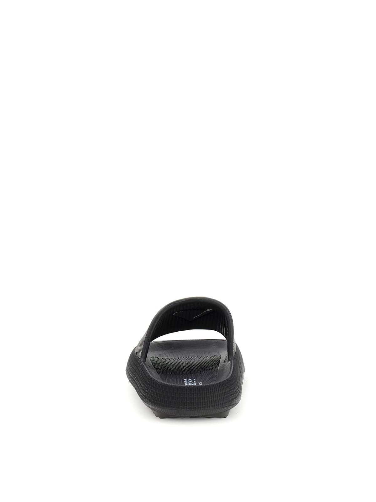 Ciabatte Guess gommate - Nero
