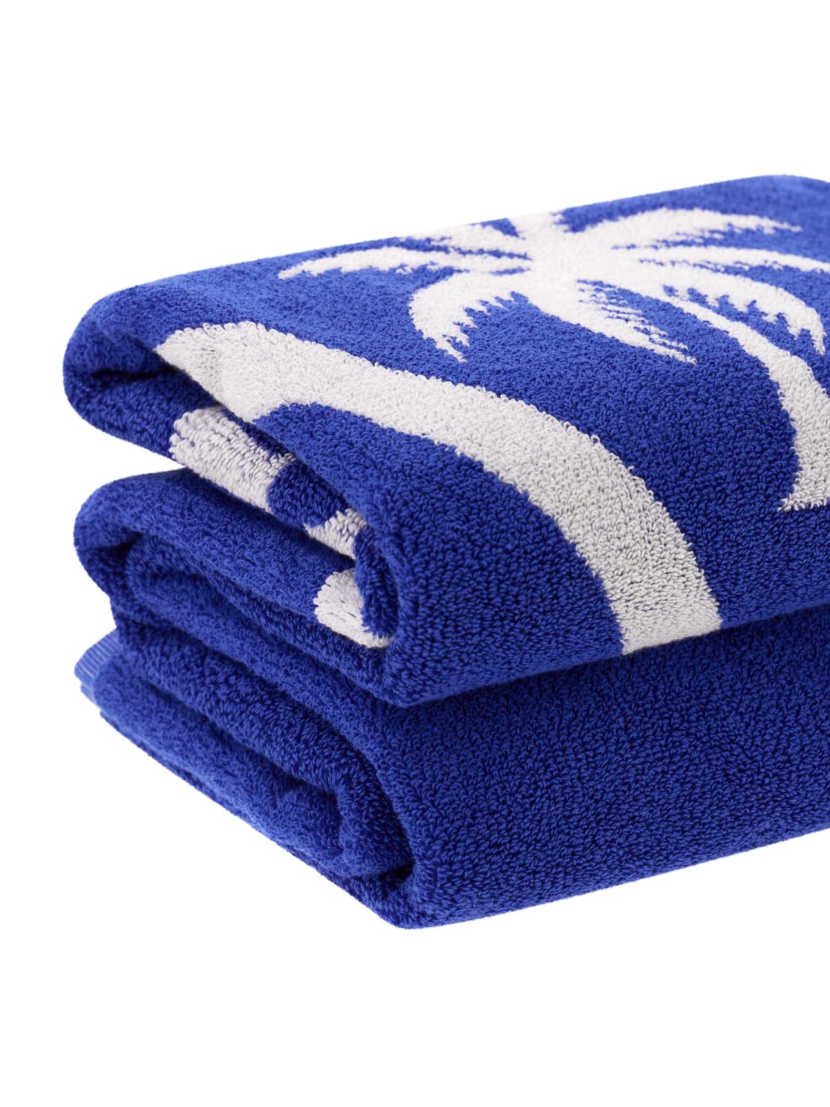 Telo mare GUESS - Blu navy