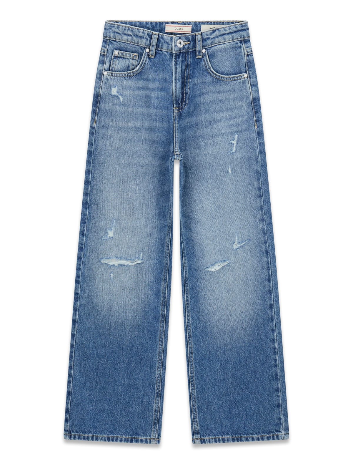 JEANS PALAZZO GUESS