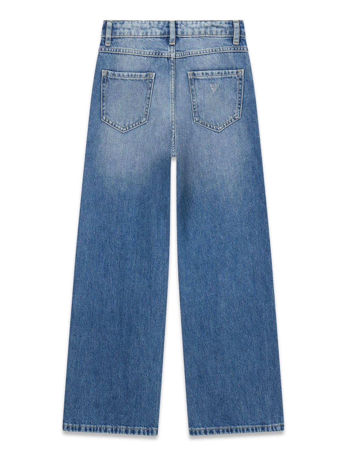 JEANS PALAZZO GUESS