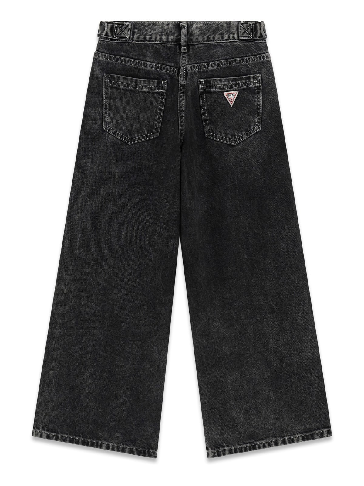 JEANS PALAZZO NERO GUESS