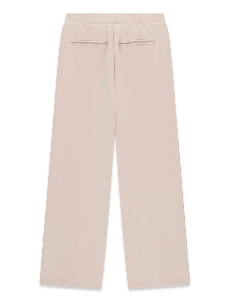 PANTALONE IN NEOPRENE ROSA CIPRIA