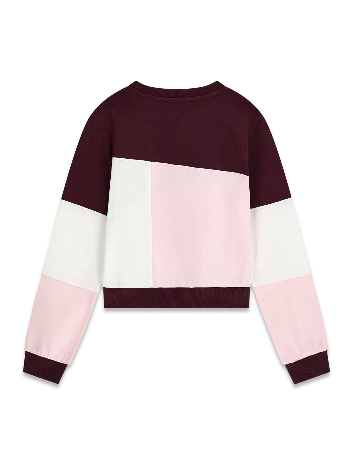 MAGLIONE TRECCIA GUESS BORDOUX