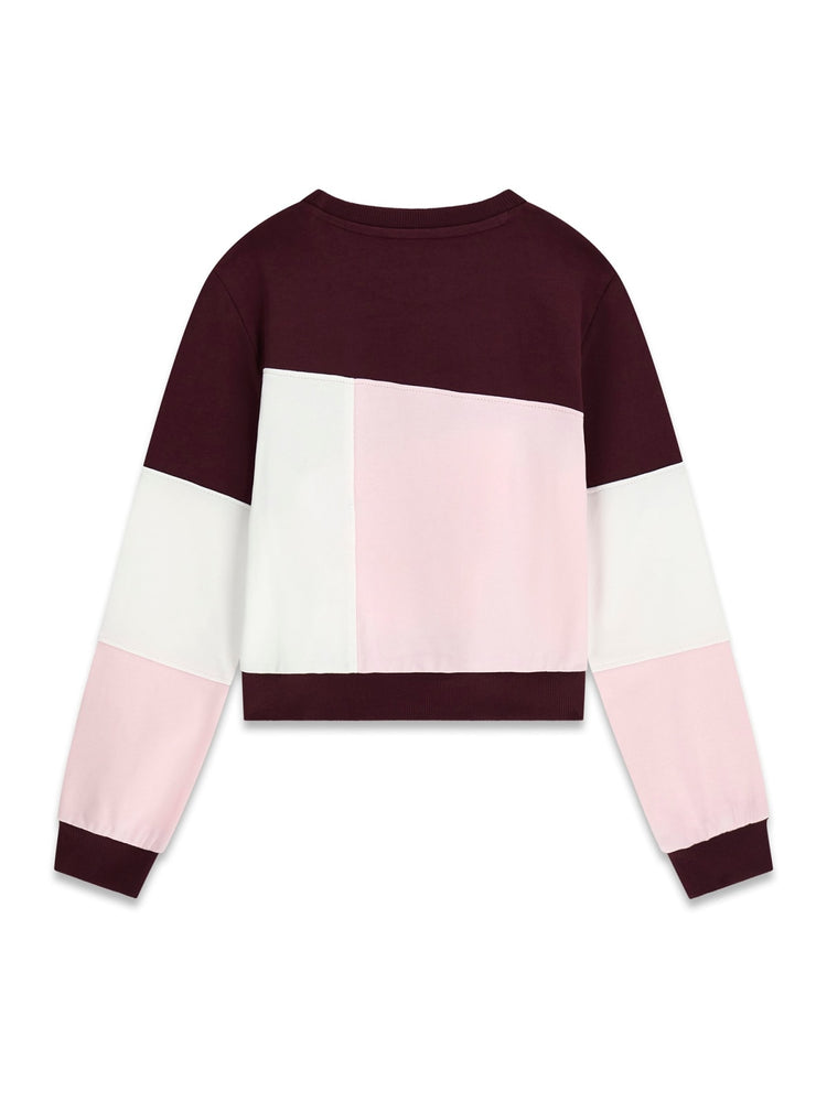 MAGLIONE TRECCIA GUESS BORDOUX