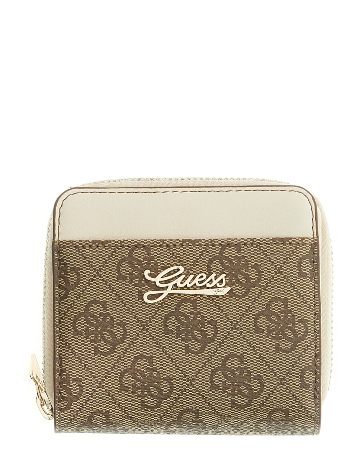 PORTACARTE GUESS FANTASIA LOGATA