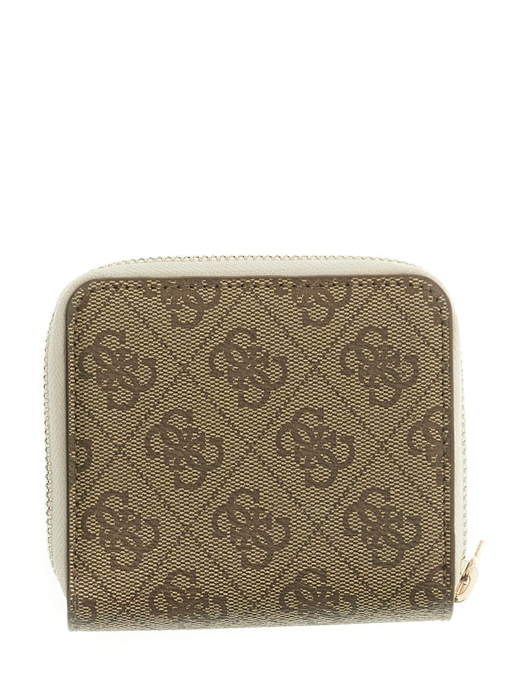 PORTACARTE GUESS FANTASIA LOGATA
