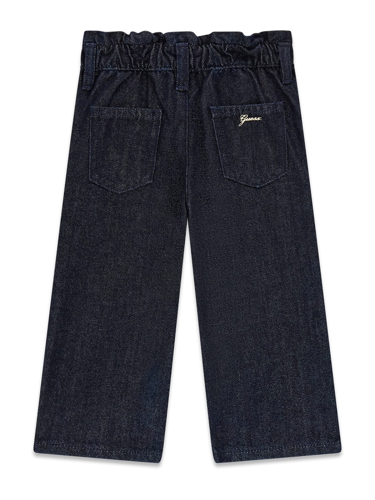 Jeans Guess palazzo lurex