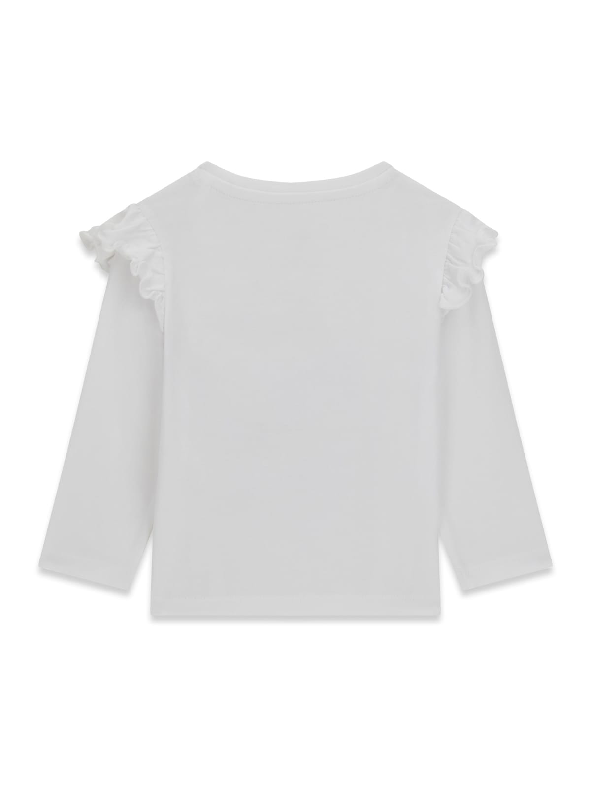 SHIRT GUESS BIANCA FANTASIA ROSE
