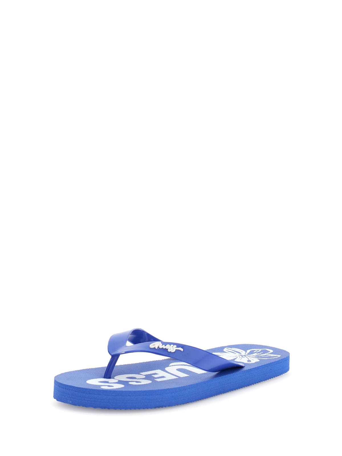 Infradito Guess - Blue royal