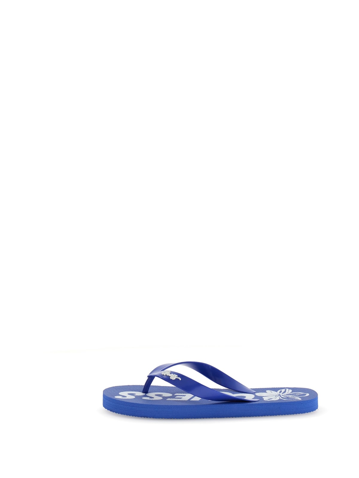 Infradito Guess - Blue royal