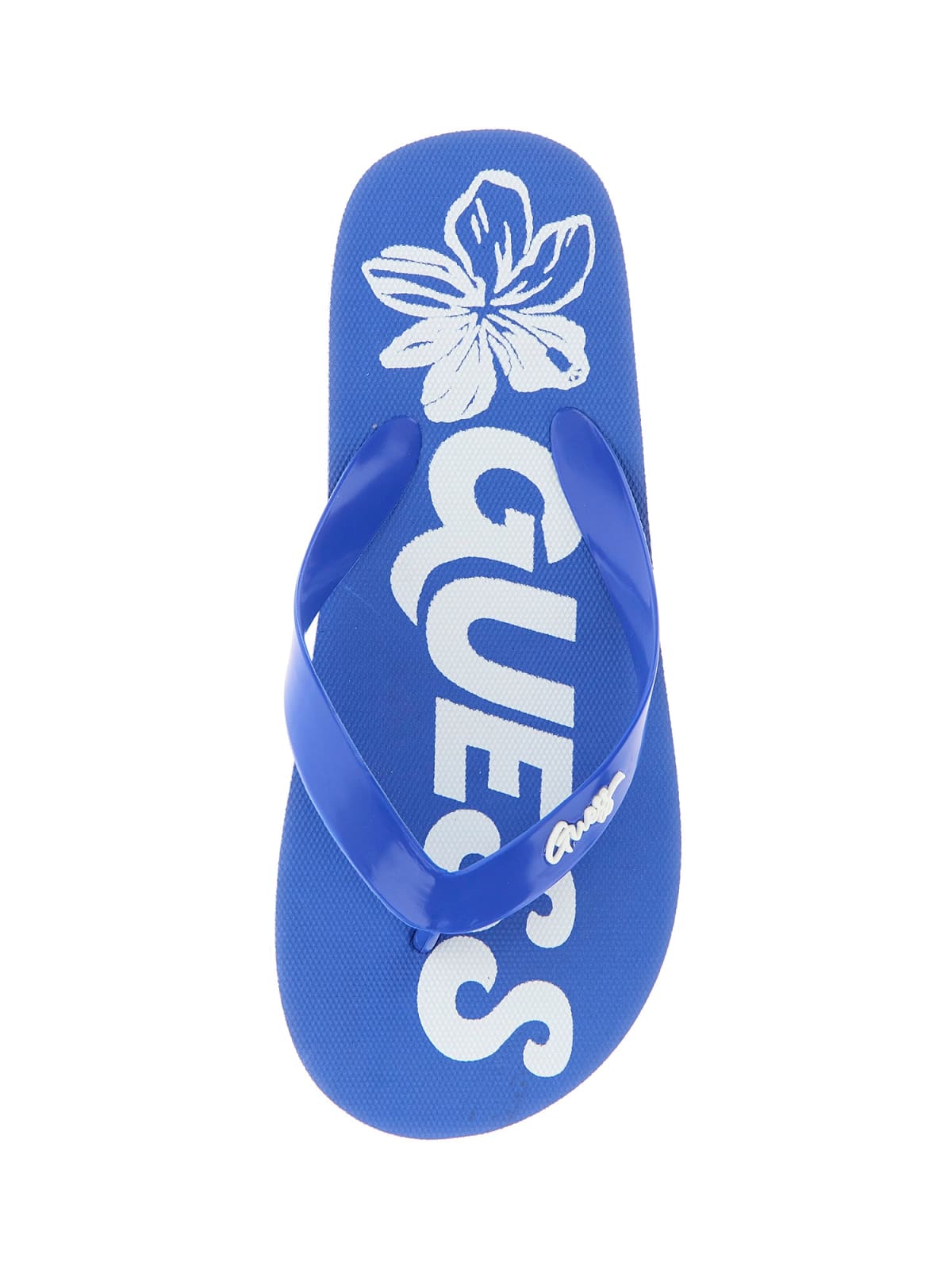 Infradito Guess - Blue royal