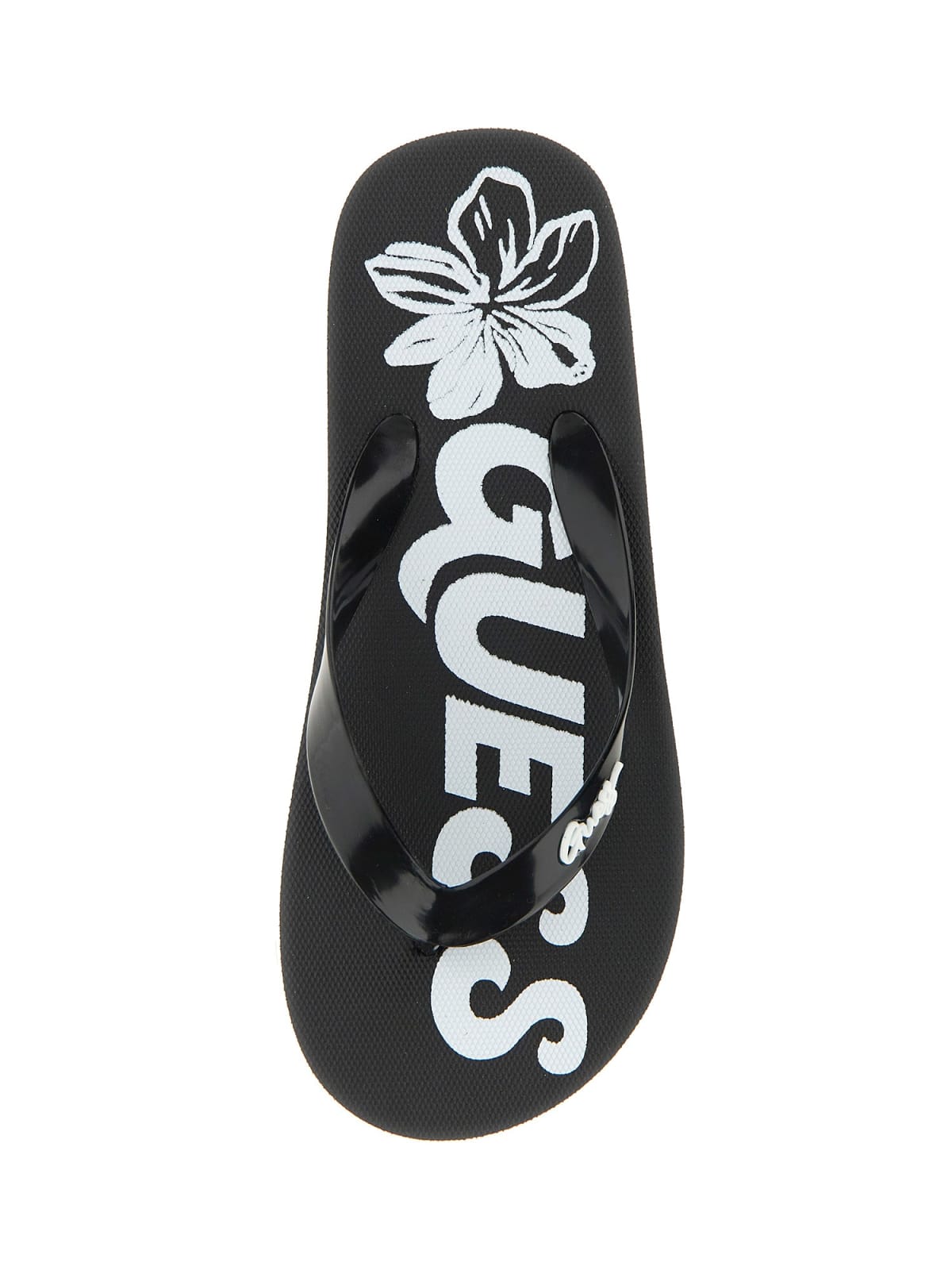 Infradito Guess - Nero