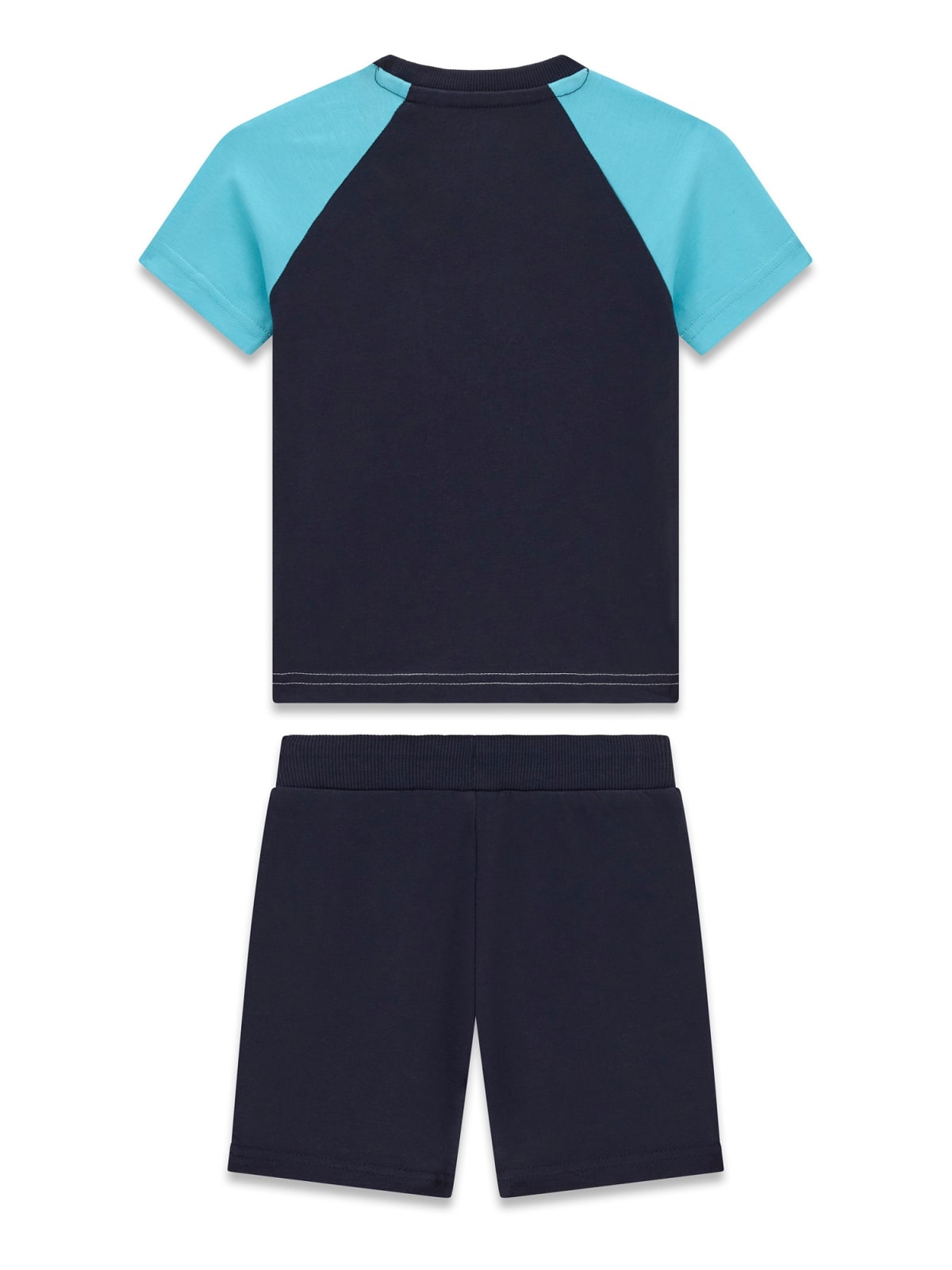 Coordinato mare Guess  - Bianco/Blu