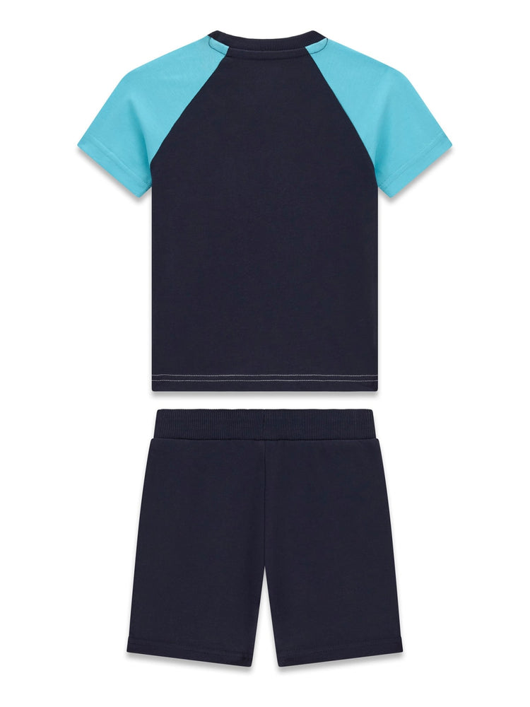 Coordinato mare Guess  - Bianco/Blu