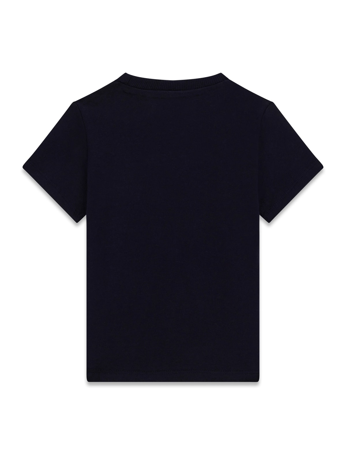 T-Shirt Guess Orso - Blu