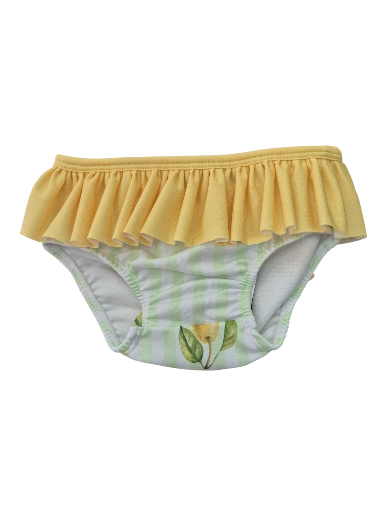 Costume mutandina Meia Pata - Pere
