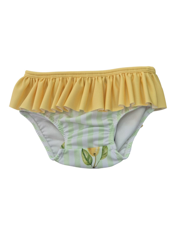 Costume mutandina Meia Pata - Pere