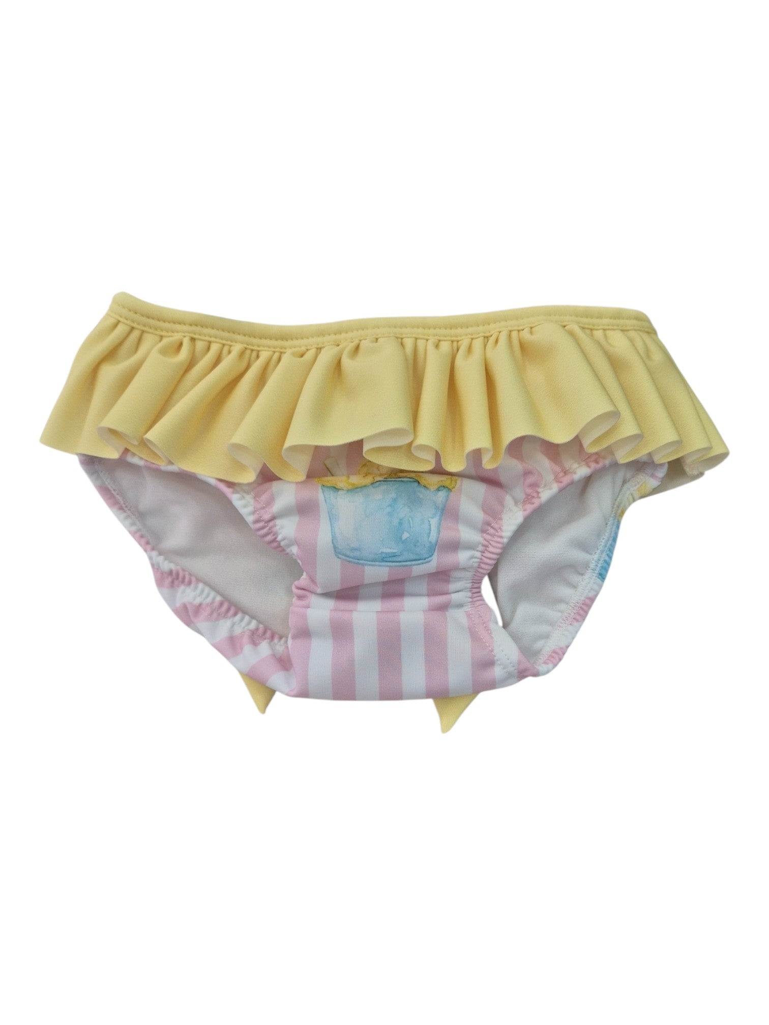 Costume mutandina Meia Pata - Ice Cream