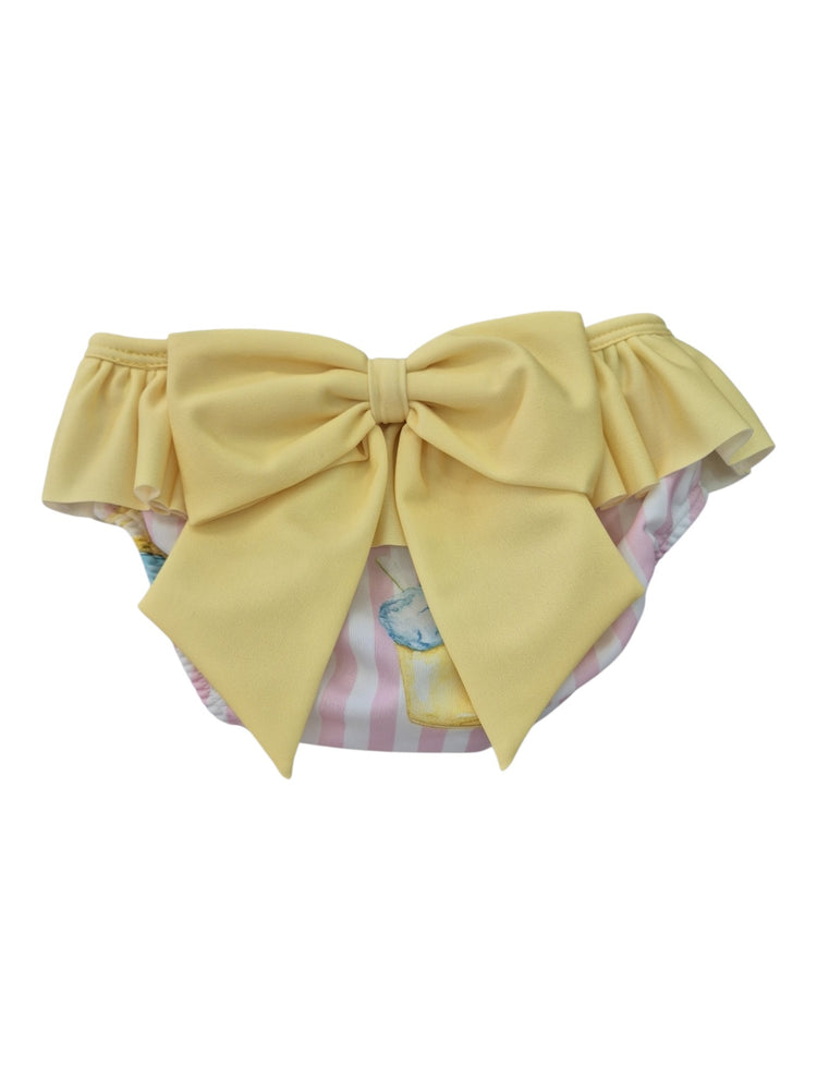 Costume mutandina Meia Pata - Ice Cream