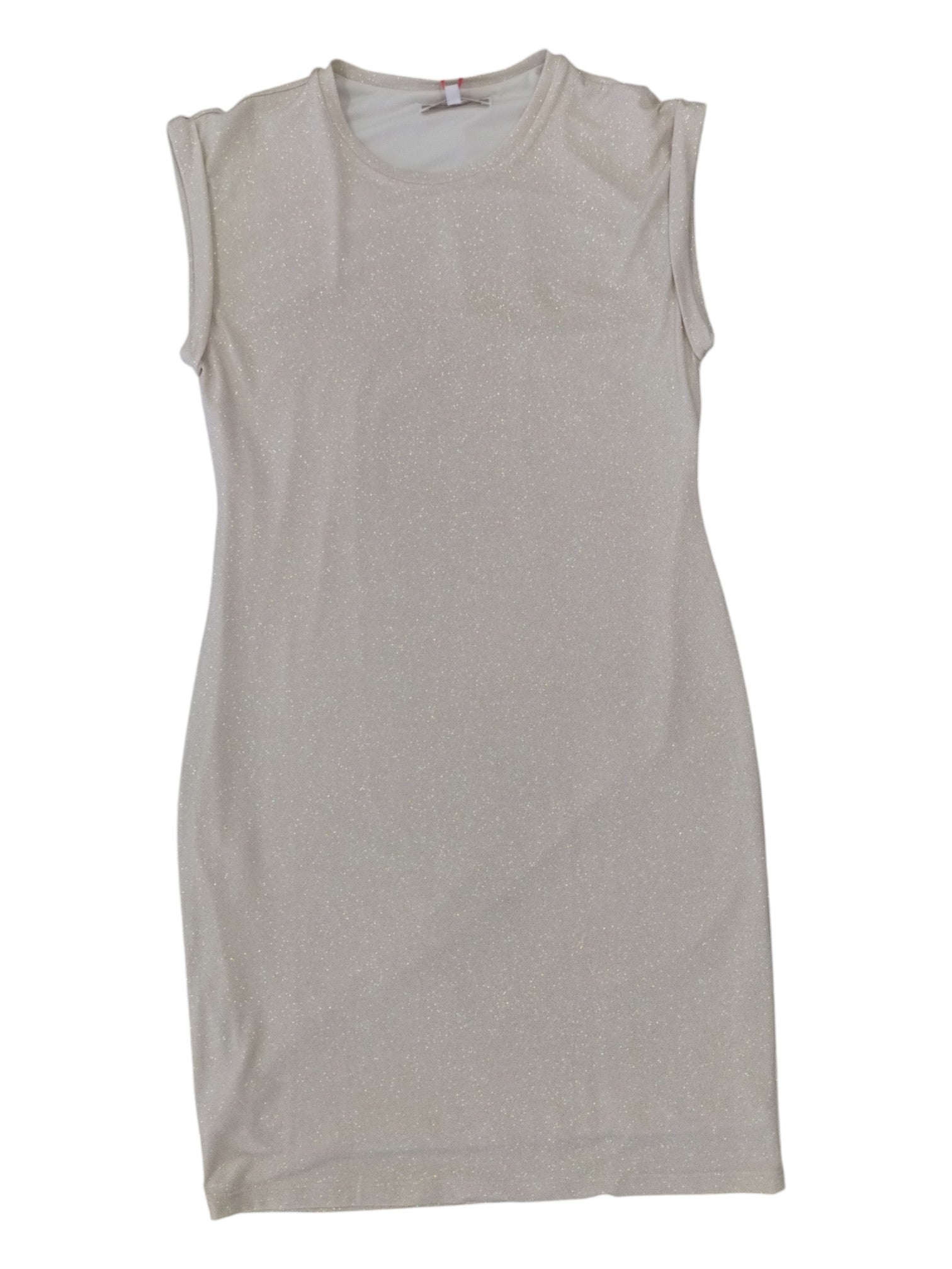 Abito Kocca lurex - Oro