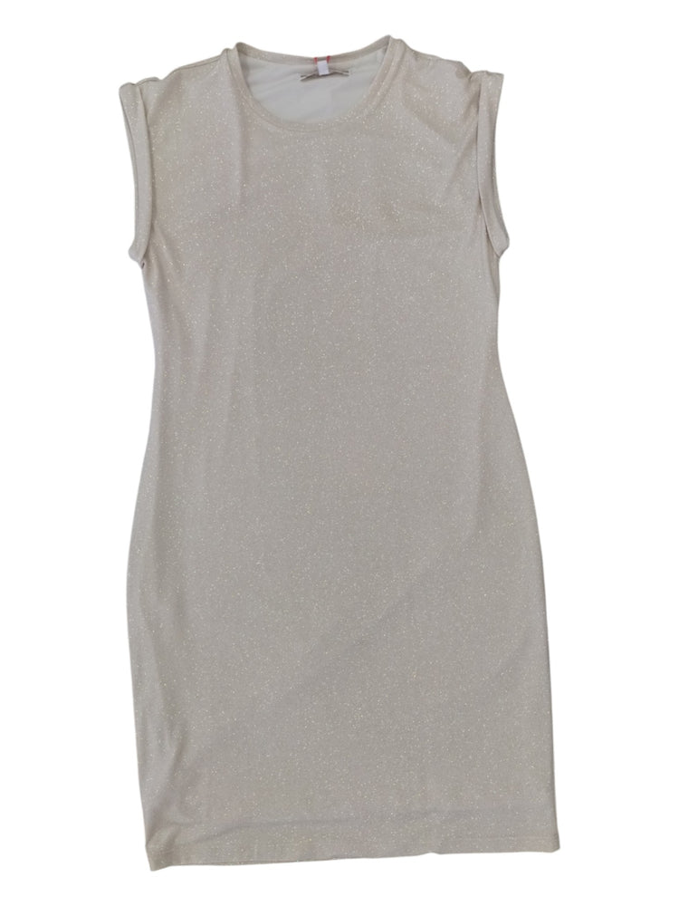 Abito Kocca lurex - Oro