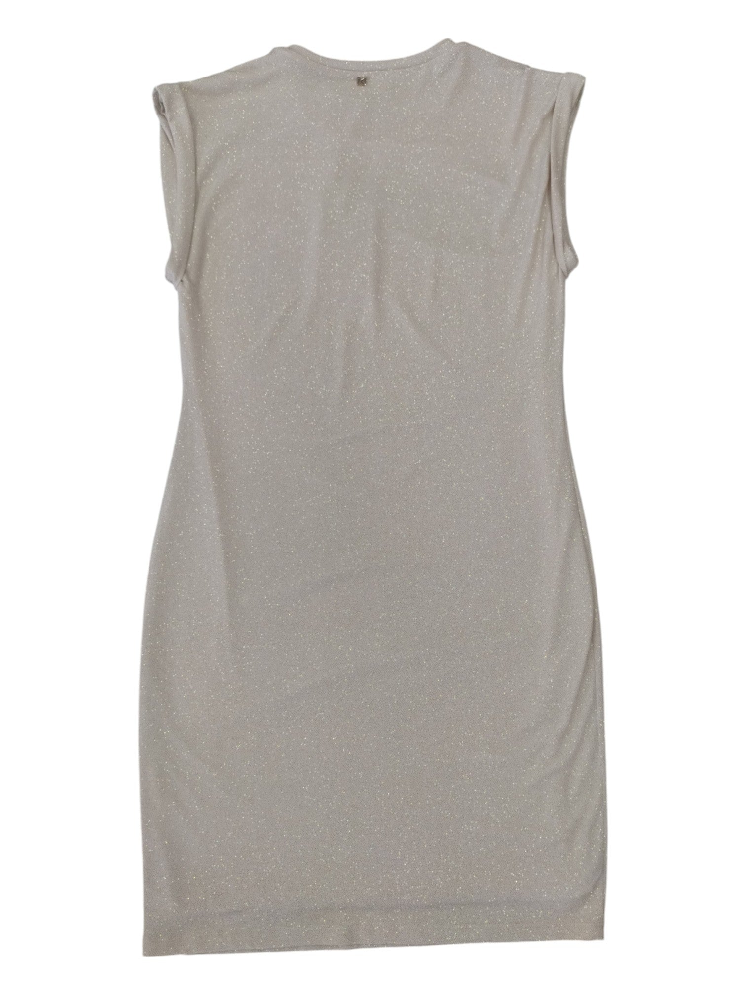 Abito Kocca lurex - Oro
