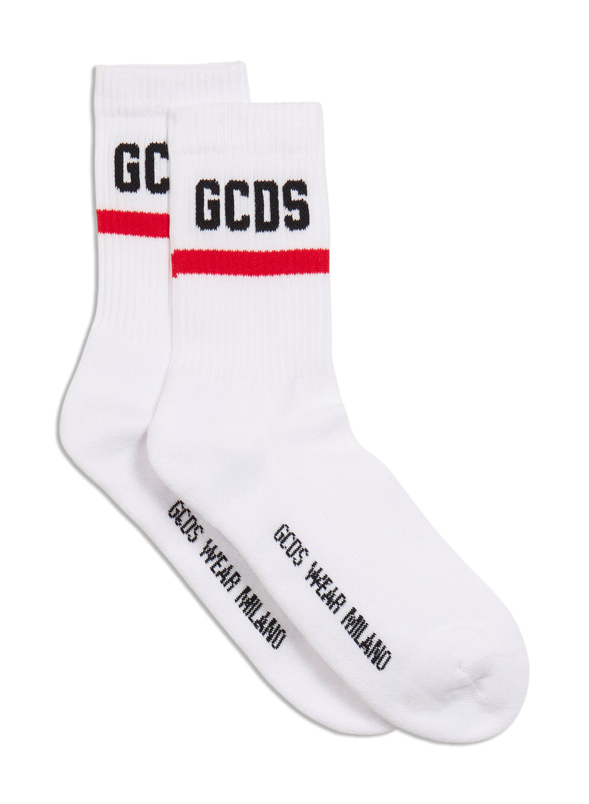 CALZINO GCDS