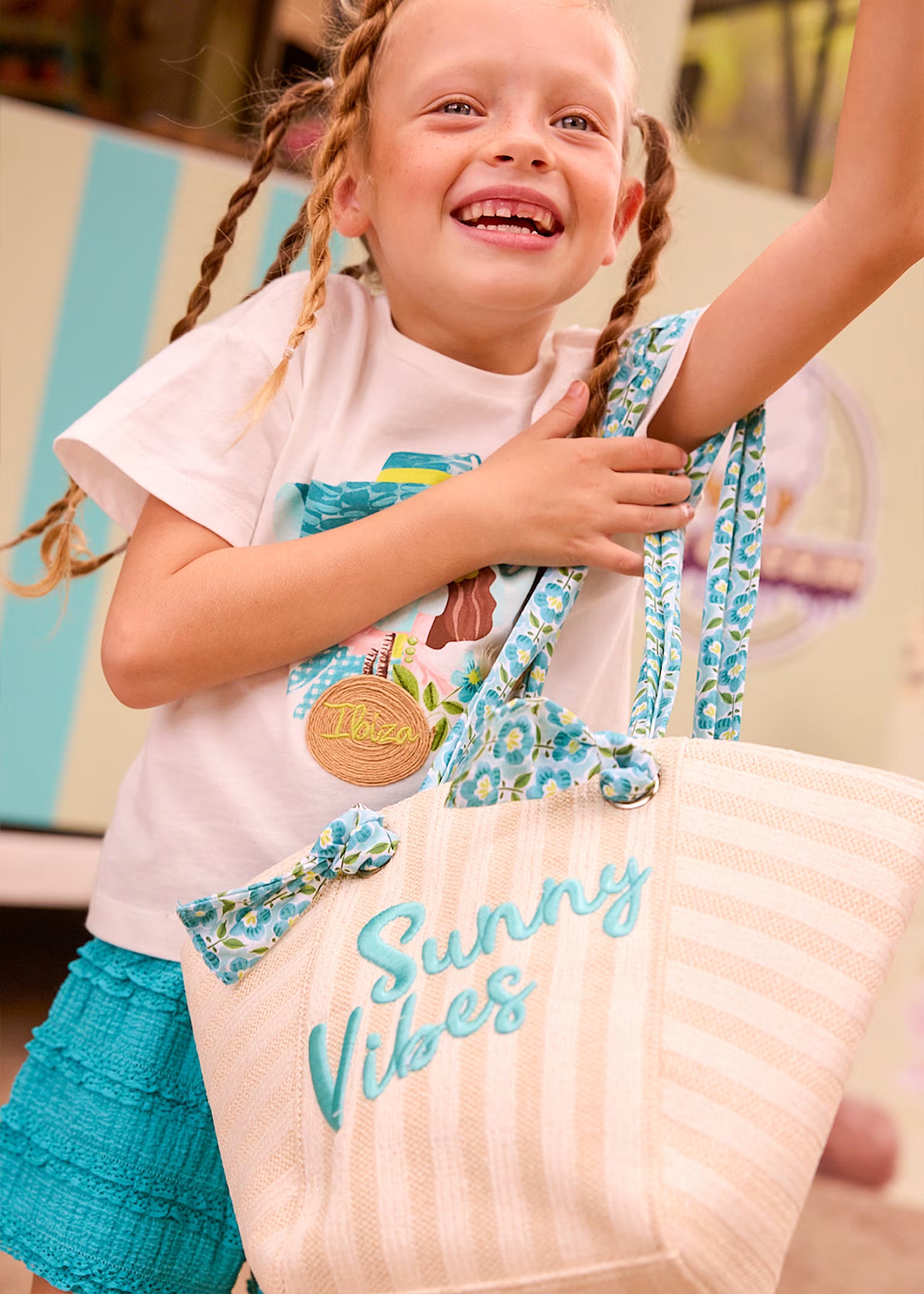 Borsa mare Mayoral bambina
