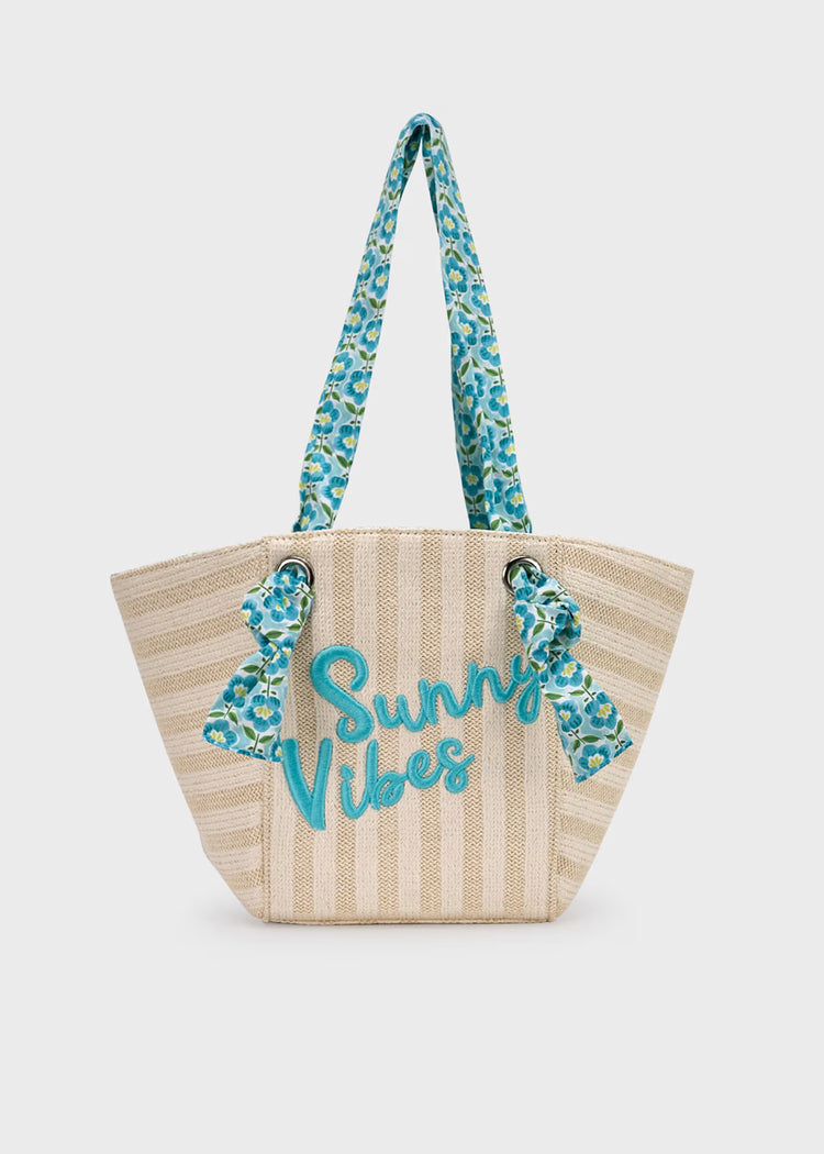 Borsa mare Mayoral bambina