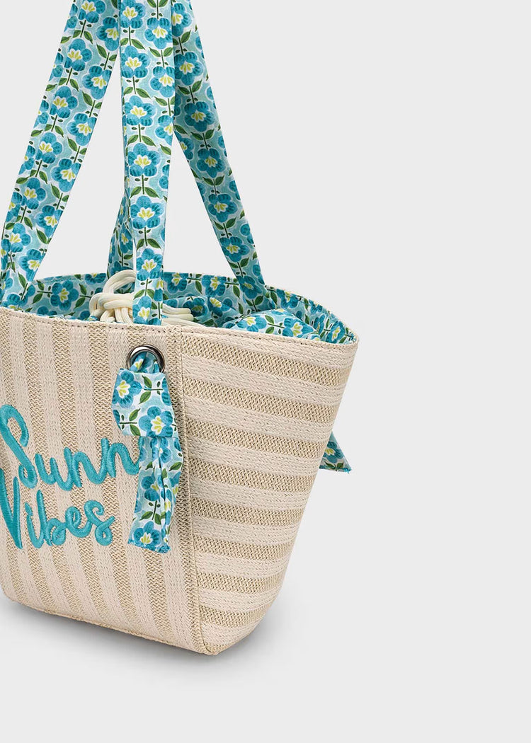Borsa mare Mayoral bambina