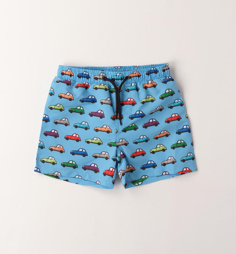 Boxer mare da bambino Sarabanda - Turchese