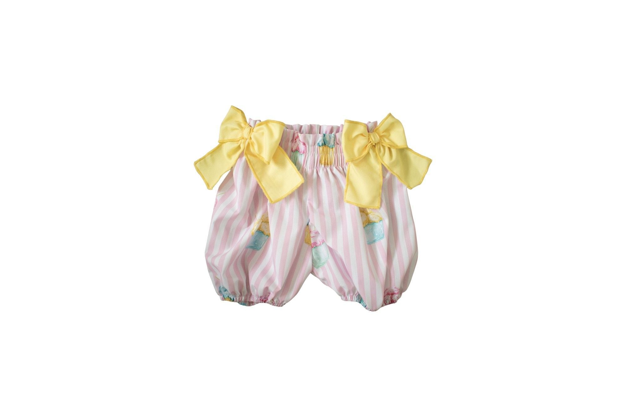 Short Meia Pata fantasia Ice Cream