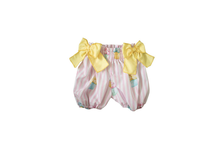 Short Meia Pata fantasia Ice Cream