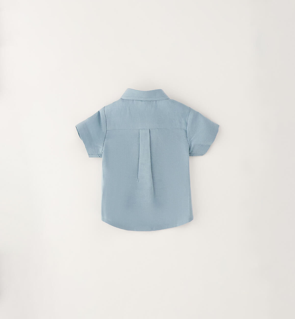 Camicia per neonato Minibanda - Carta da zucchero