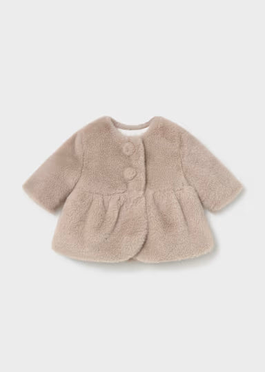PELLICCIOTTO BEIGE