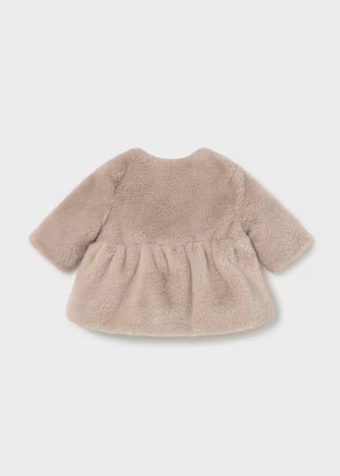 PELLICCIOTTO BEIGE