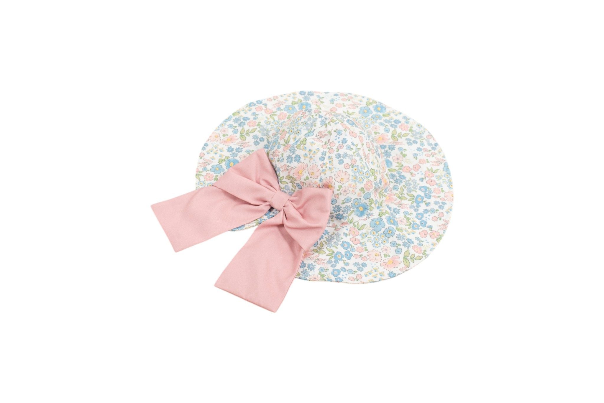 Cappello Meia Pata - Flowers