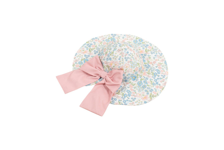 Cappello Meia Pata - Flowers