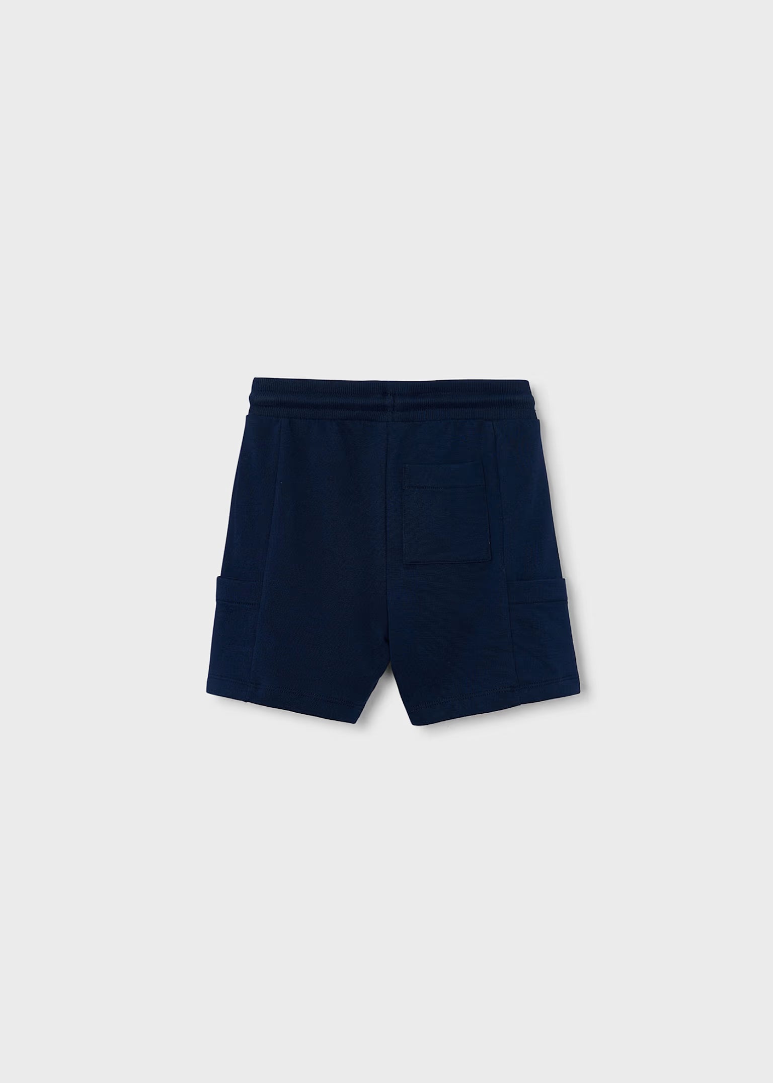 Completo 3 pezzi Mayoral surf bambino - Bianco/Blu