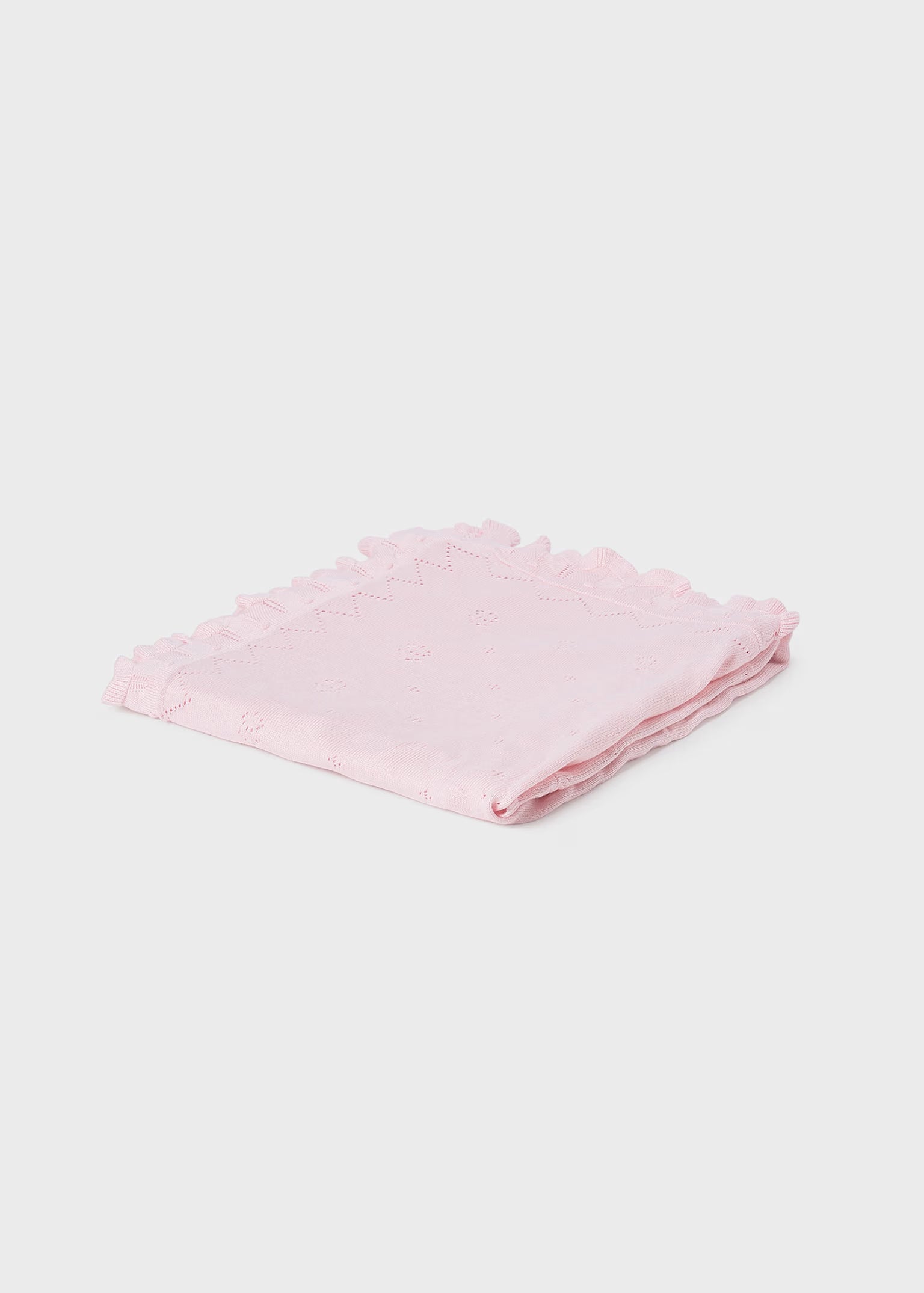 Copertina maglia Mayoral neonato - Rosa