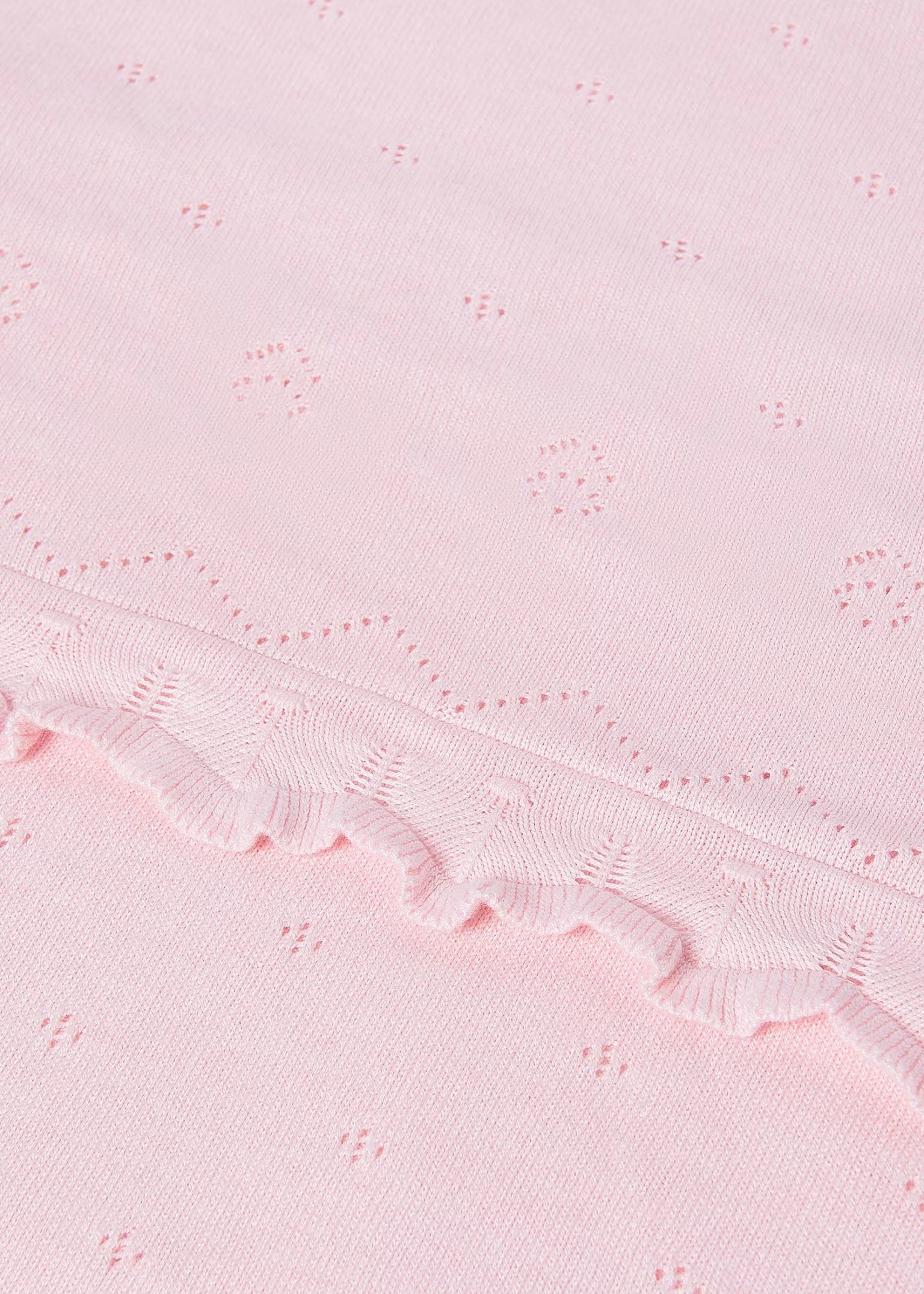 Copertina maglia Mayoral neonato - Rosa