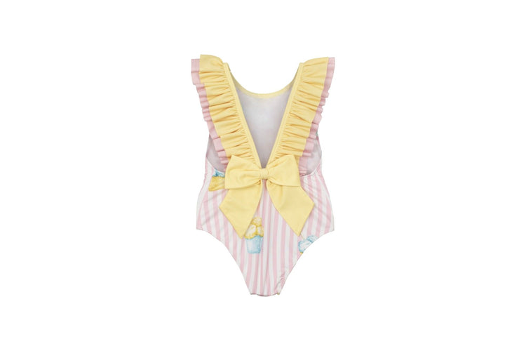 Costume intero Meia Pata - Ice Cream