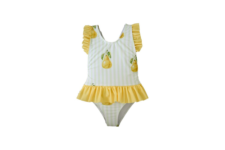 Costume intero Meia Pata - Pere