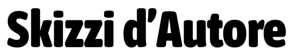 Skizzi d'Autore