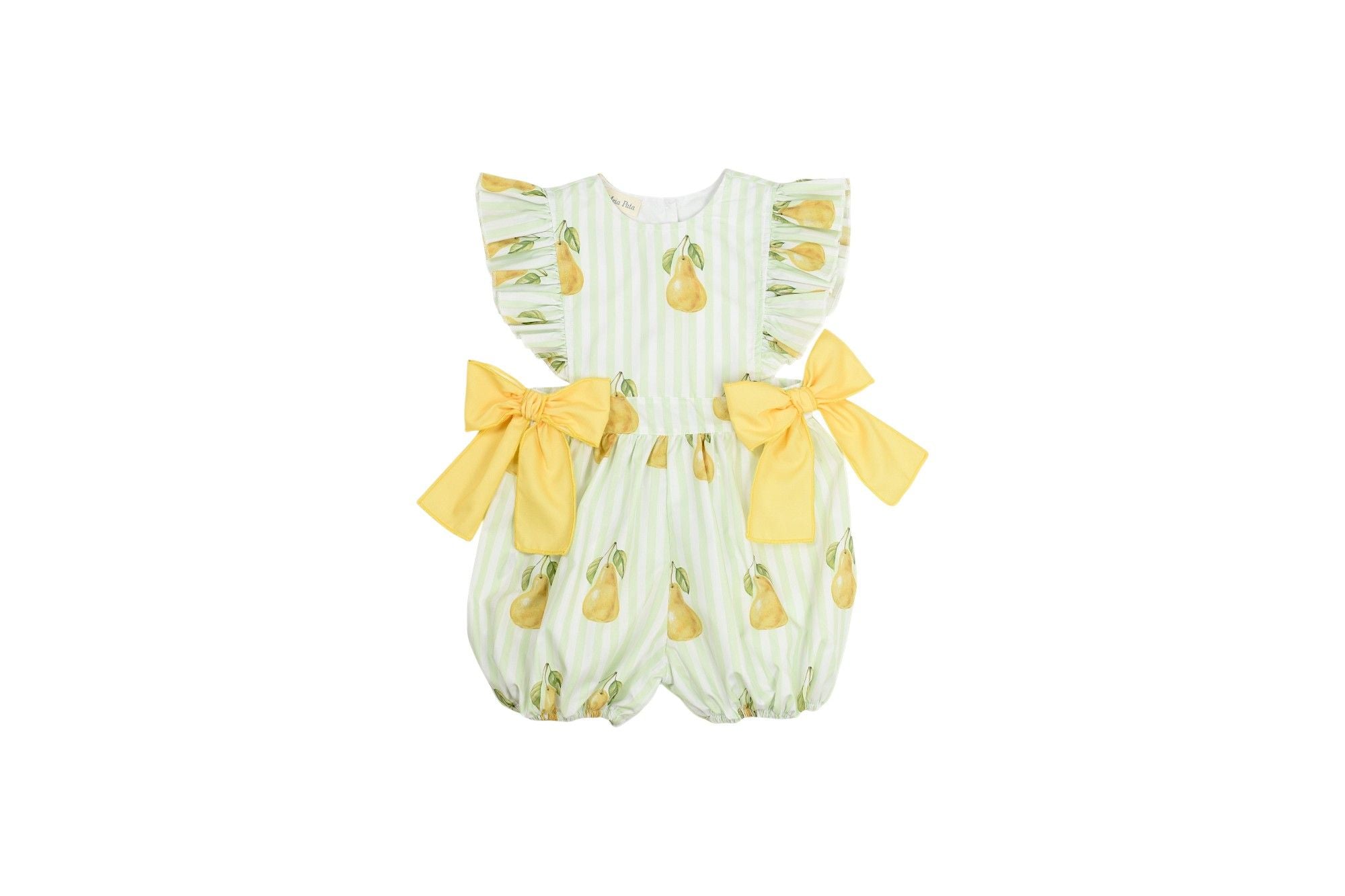 Jumpsuit Meia Pata - Pere